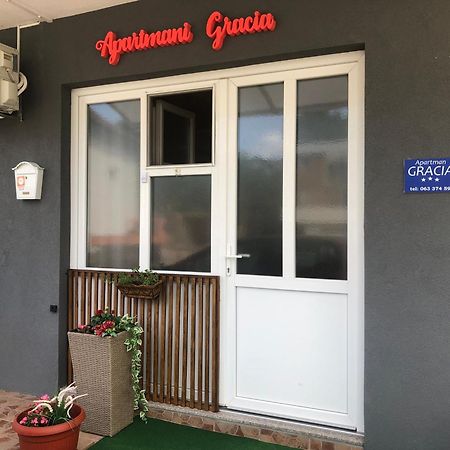 شقة Gracia يايتشه المظهر الخارجي الصورة